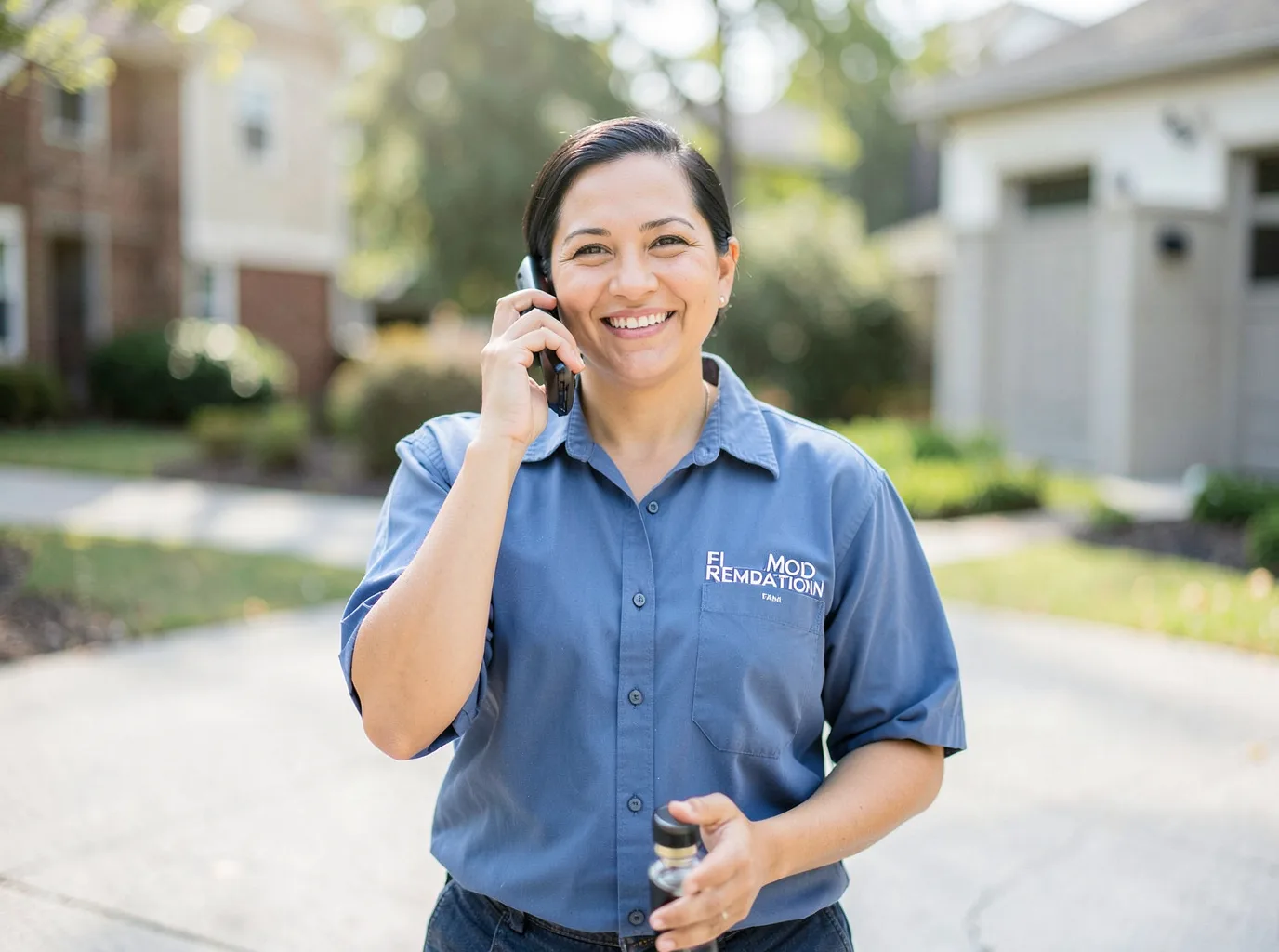 Mold Remediation Cookson, OK FAQs